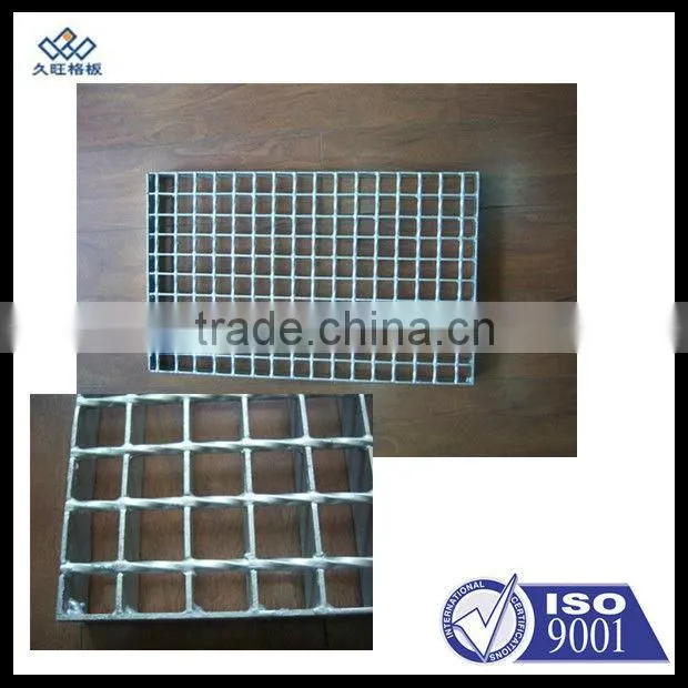 OEM A36 steel grating