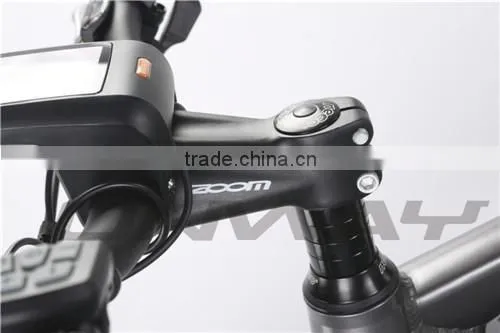 28'' pedelec e-bike with speed sensor powerful