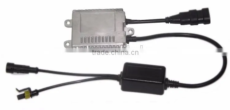 2016 hot sale car parts car accessories blocks ignition Fast bright slim ballast , fast start Slim Ballast 12V 35W
