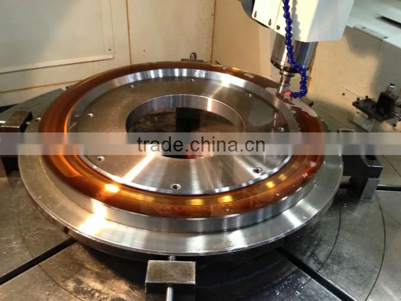 6.00-12 Mold Making Rubber Solid Tyre