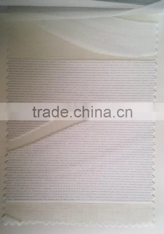 zebra blind curtain fabric