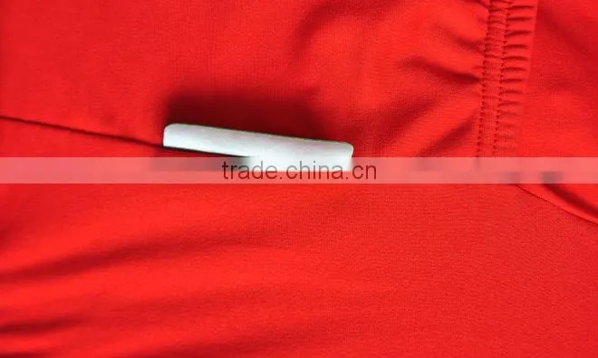 Men Sublimation Thermal Winter Jacket for Cycling