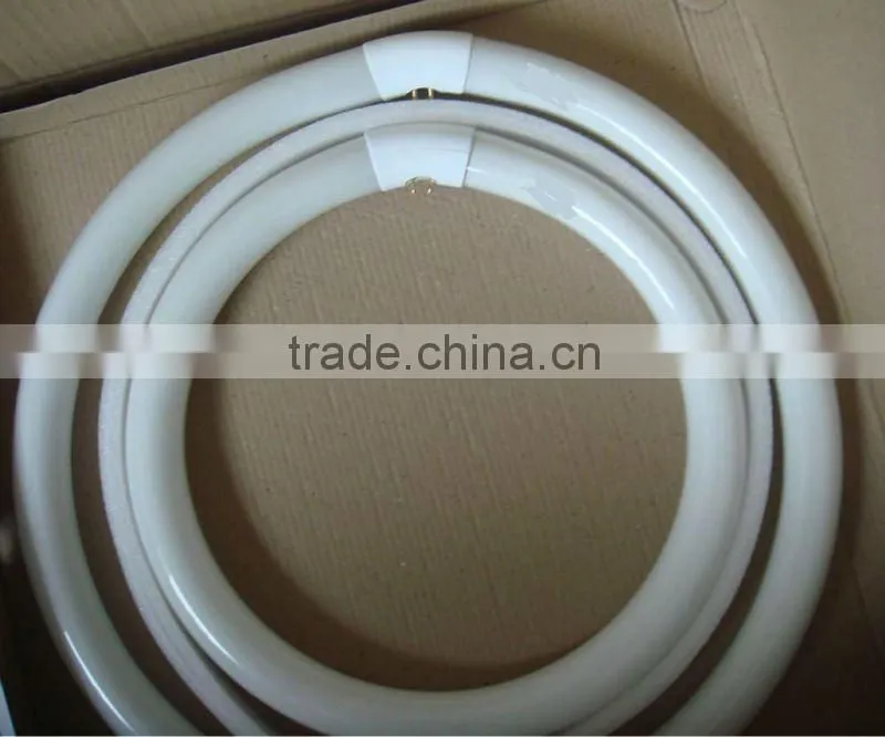 hot sell china manufacturer T9 ring Fluorescent Lamps