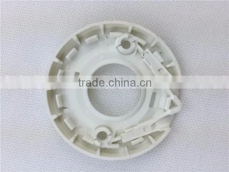 Custom machiney computer plastic mould part/Precision mould part