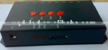 HOT SALE !!! Full color led controller
