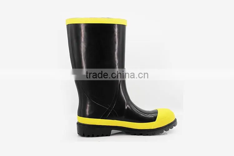 10 Years experience Rubber Cheap horse sex with women rain boots