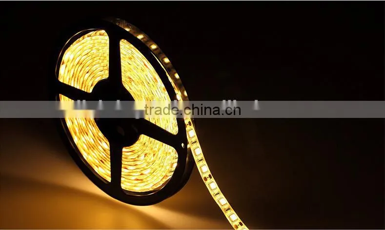 LED Strip 3528SMD rgbw led strip,60leds/m led strip light