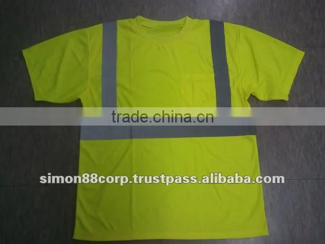 Safety T-shirt