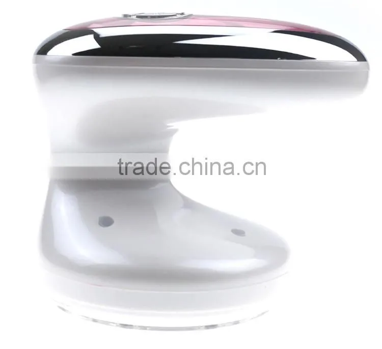 Handheld ultrasonic cavitation slimming device/Portable RF radio frequency cavitation body slimming device