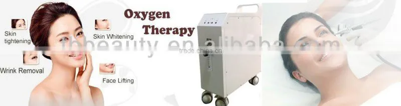Skin younger oxygen skin refreash machine