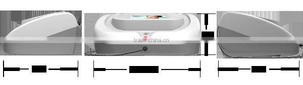 Spider Vein Removal / Blood Vessels Removal / Skin Tag Removal Machine