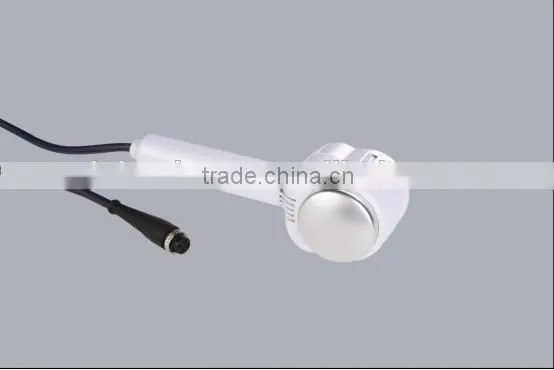 ultrasonic skin peeling / ultrasonic exfoliation machine / cavitation peeling