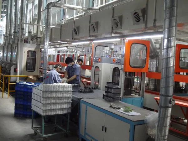 Kaiying Power Supply company overview - view 3