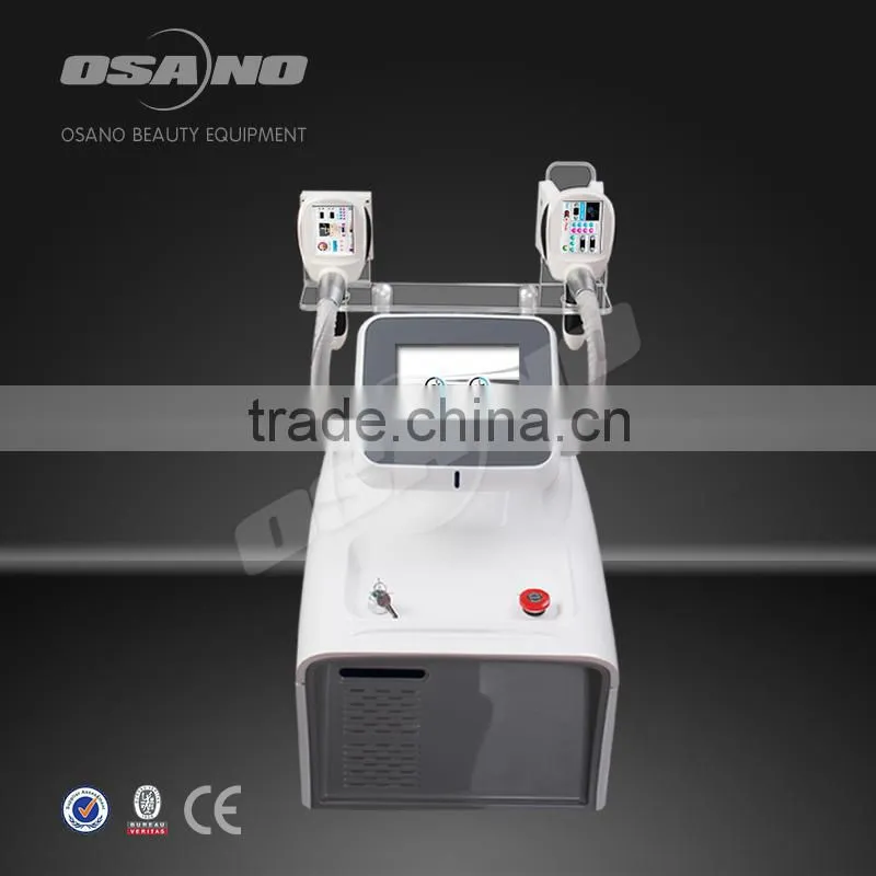 Cryolipolysis Body sculpting cryolipolysi vacuum slimming machine
