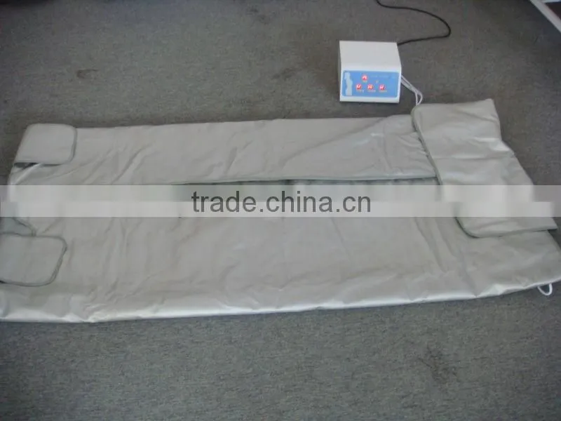 3 folds Infrared weight loss blanket