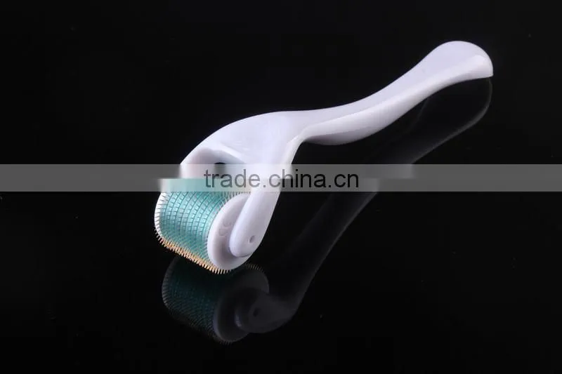 CE Certification Auto mts derma roller