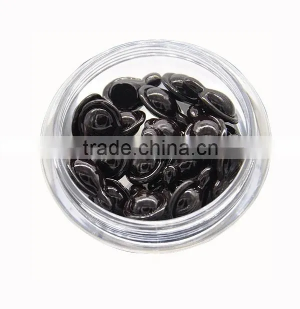 Tahiti Black Pearl Skin Care Face Cream Capsule