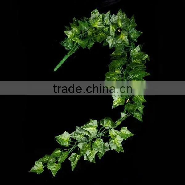 VIVREAL Artificial Ivy Leaf Vines Plants Fake Foliage Home Decoration