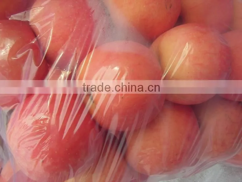 red fuji apple