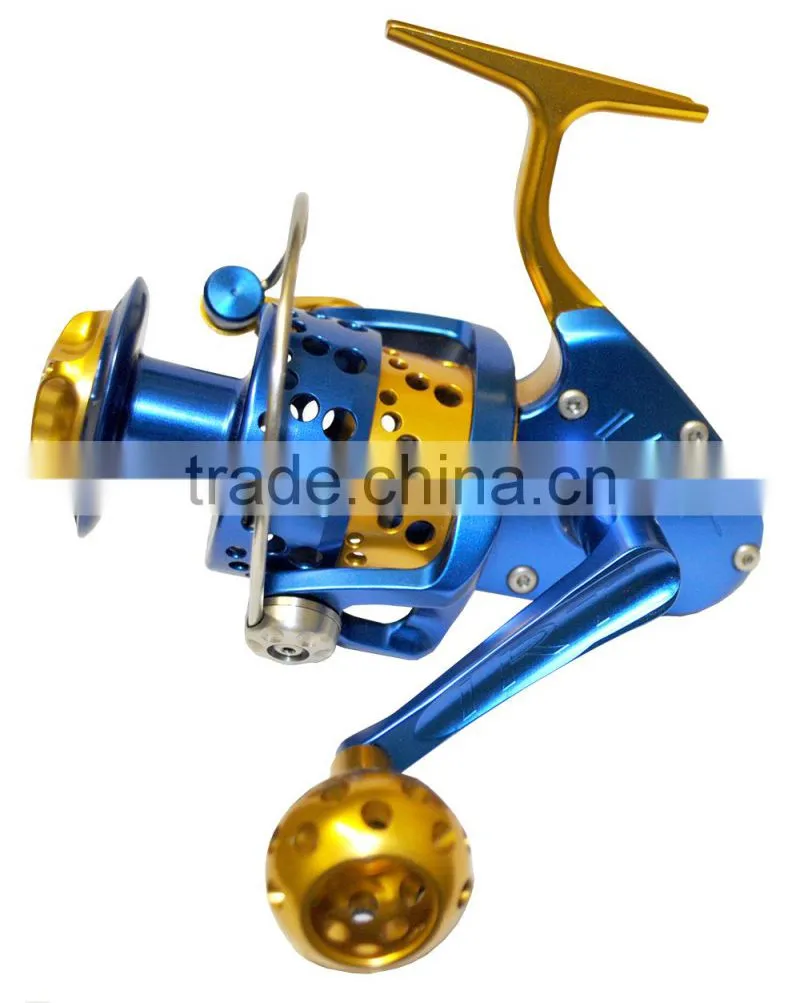 Wide variety of high quanlity spinning reels fishing reel