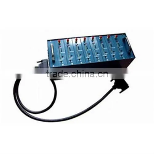 gsm modem pool (4-8 Port) Wavecom Q2303A Module