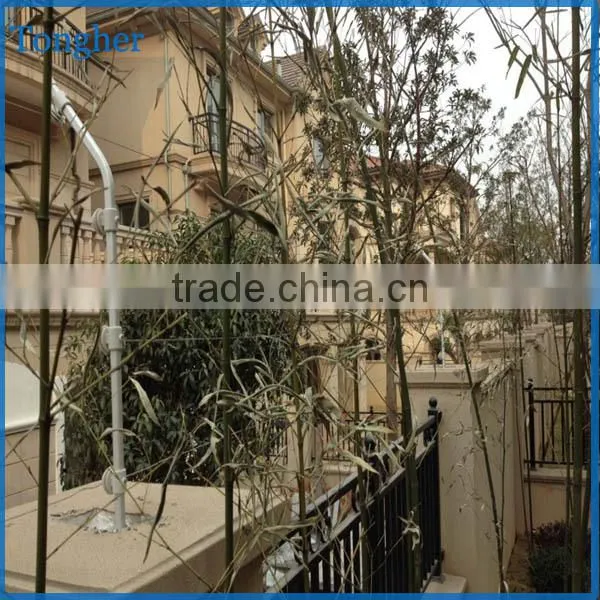 Child safety electric fence with GPS tracker fence---Tongher Technology