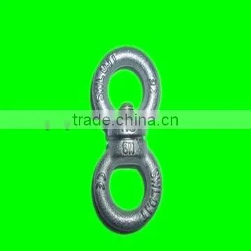 anchor eye bolt DIN 580 rigging