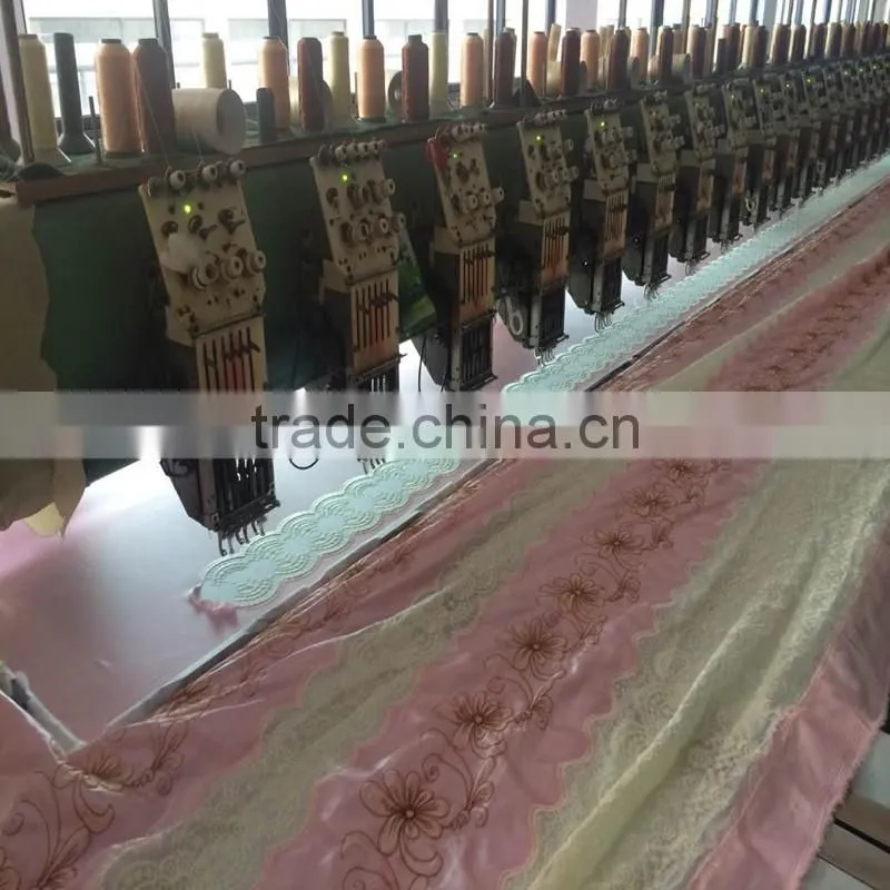 polyester curtain fabric curtain fabric