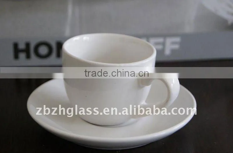 ceramic coffee cup set