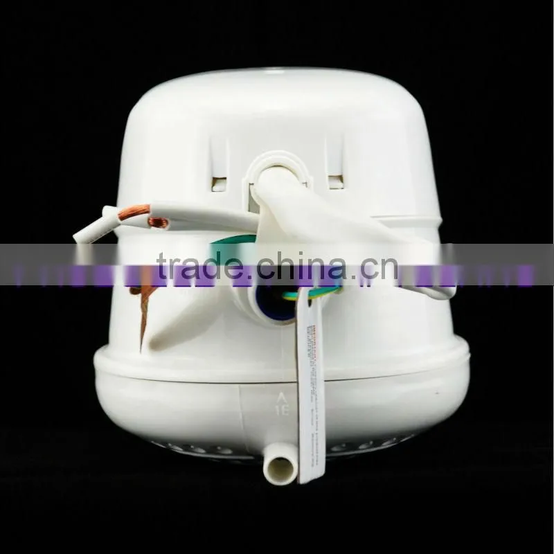 LT-ESH2L Bathroom Electric Shower Head Water Heater -110V 127V Premium Quality; Hot selling; South America;Mexico;Uruguay;Brazil