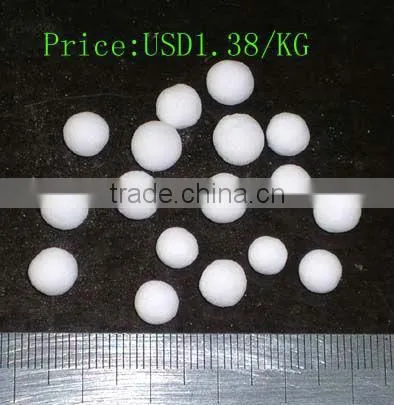 aquarium filter ceramic absorbing biochemical balls