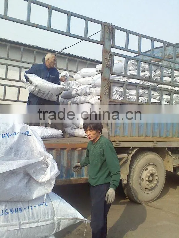 Gac granular activated carbon