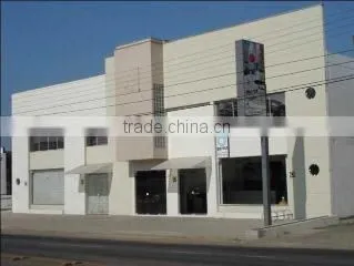 Wenzhou Trusn Imp.&Exp. Co., Ltd. company overview - view 1