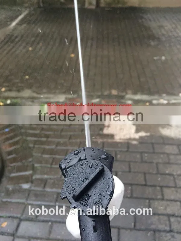Bug Control Spray Concentrate