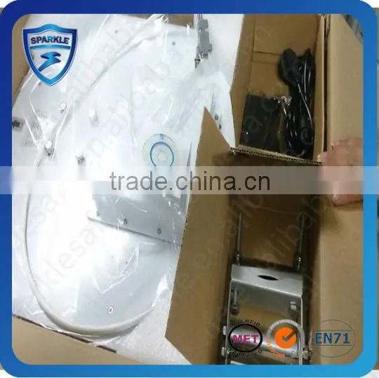 High quality gps gsm rfid reader