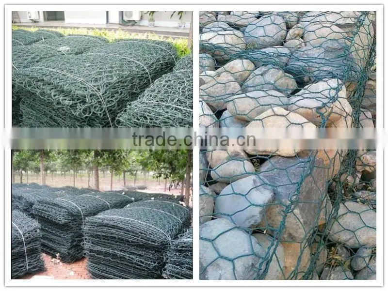 gabion gravity retaining walls