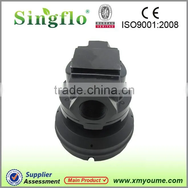 2015 hot sales OGM Cheap Electronic Oval Flow Meter