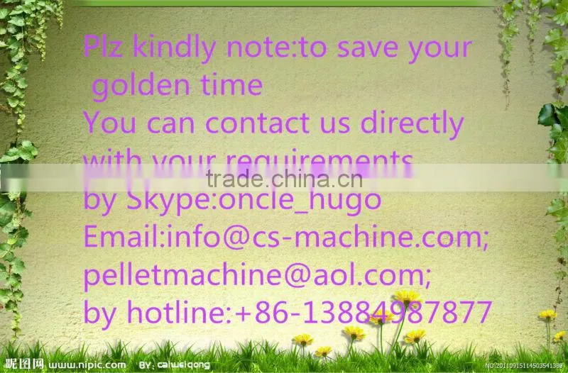 CS 2015 hot sale electric wood chips mill wood chips hammer mill wood chips crusher