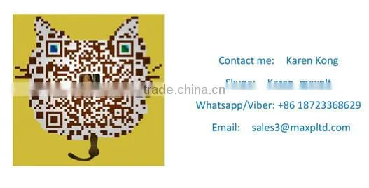 Aluminum energy saving screen fabric