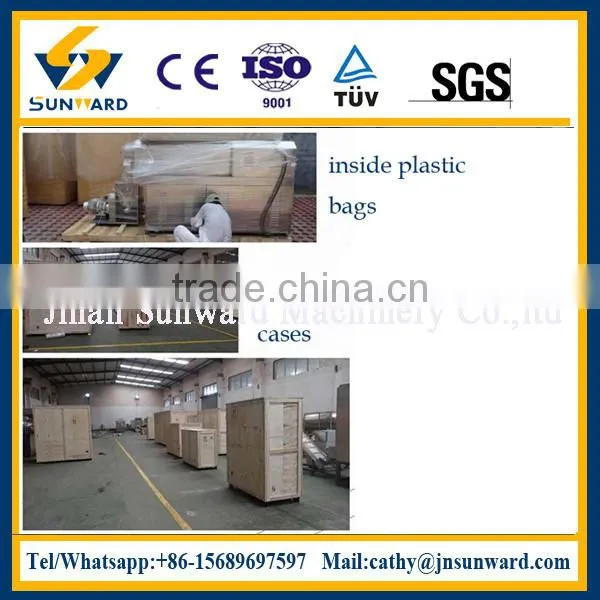 Cheap instant noodle making machine / instant noodle machinery / food line