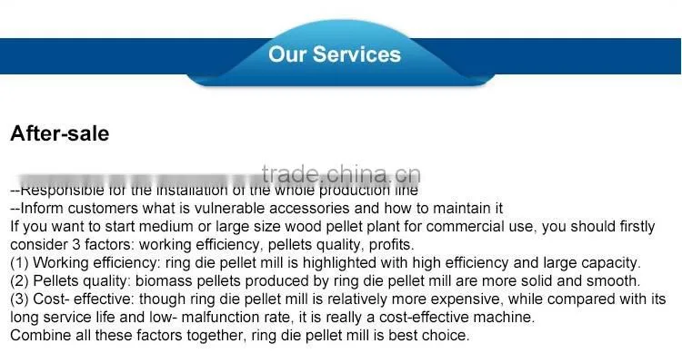 briquette making machine