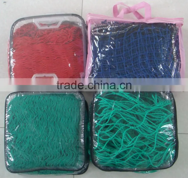 trailer net,cargo net ,pp net
