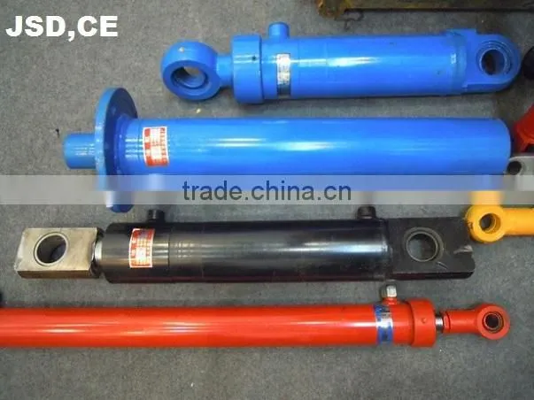 2015 high quality professional Hydraulic Cylinder
