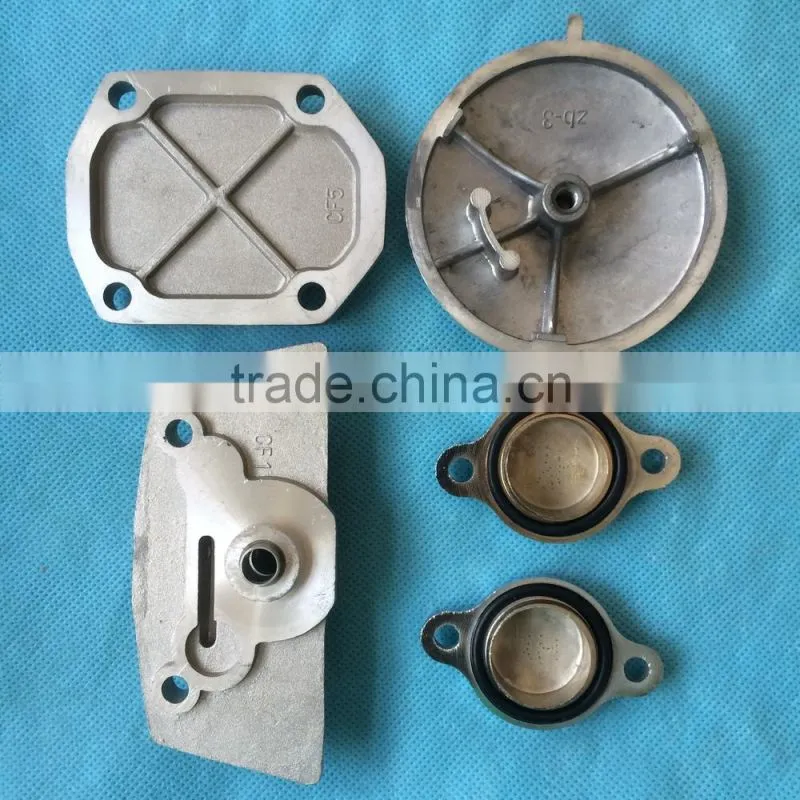 140cc Lifan ATV Engine head cover Cylinder head cover ATV parts