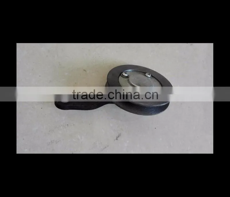 China high quality tensioner pulley for farm tractor