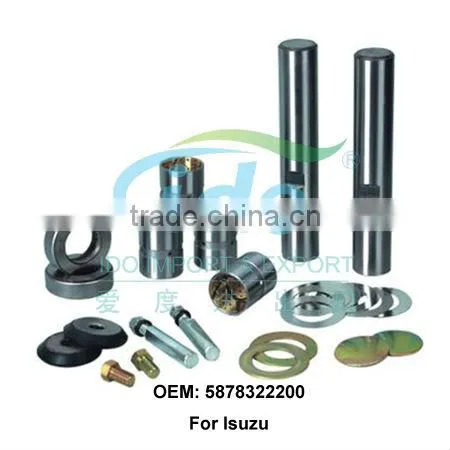 Repair Kit King Pin kitS FOR Volvo 270920