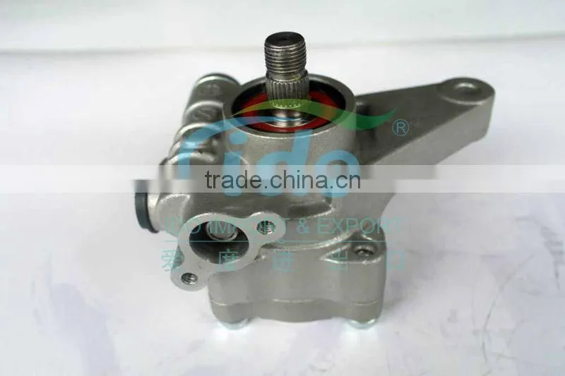 Hydraulic Power steering pump for Honda 56110-POA-013/56110POA013