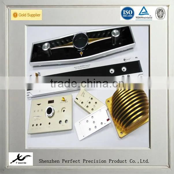 2017 new printer parts