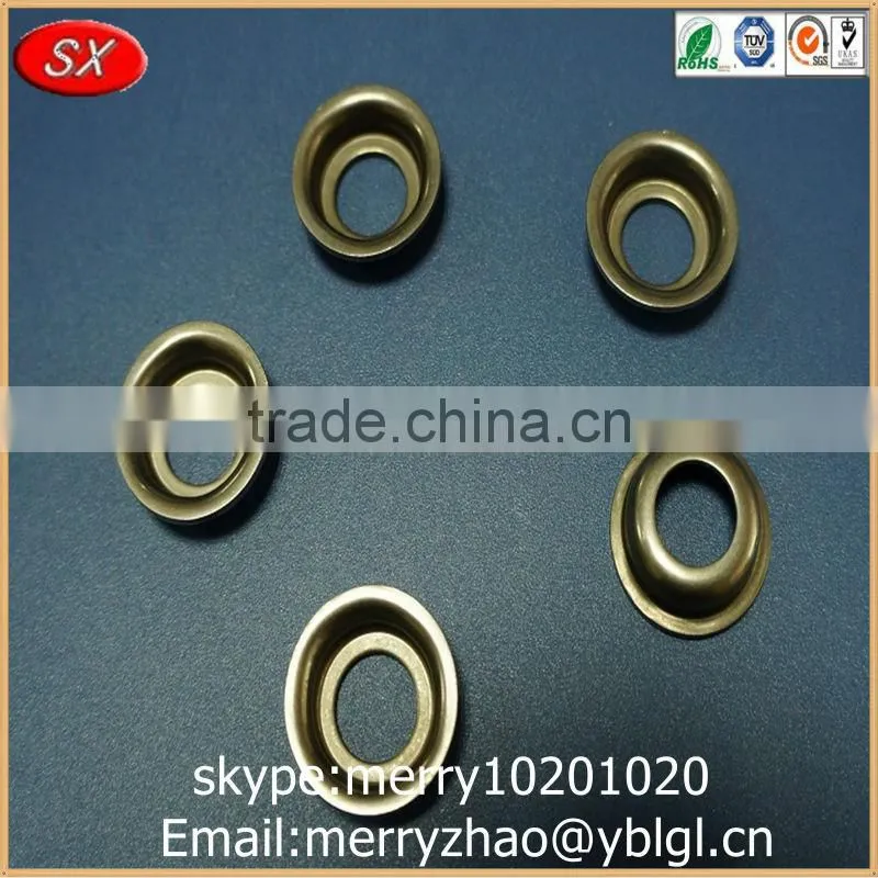 2mm thinckness stainless steel shim washer