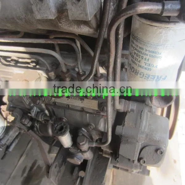 4BD1 used engine assy